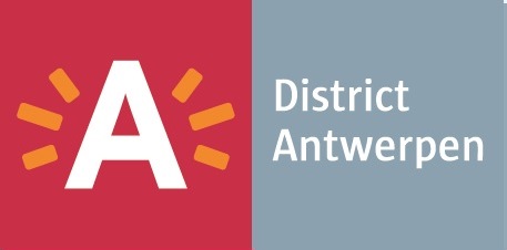 ANNA3 Beschermengelen - District Antwerpen